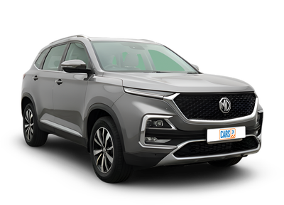 2020 MG HECTOR - SUV - Petrol - Automatic - ₹10.00 lakh